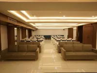 Hotel Prajyot Hotels in Purnea