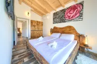 Pax House 2 Hotels in Cres