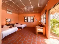 Cabañas El Cielito Hotels in Cabo Corrientes