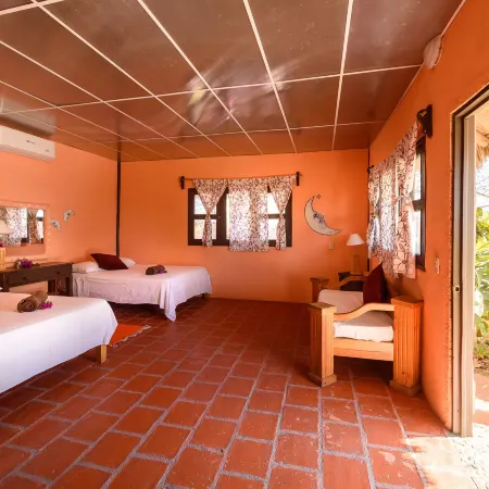 Cabañas El Cielito
