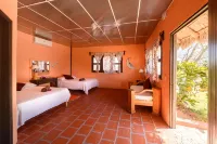 Cabañas El Cielito Hotels in Cabo Corrientes