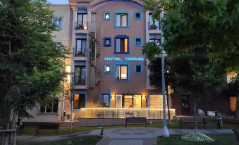 Hotel Torun Istanbul Old City
