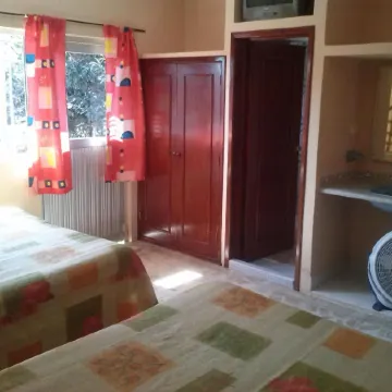 Hotel Angela Carolina