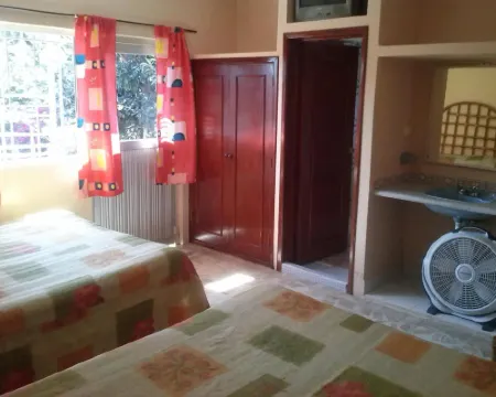 Hotel Angela Carolina Hoteles en Coatepec