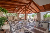Mimoza Hotels in Spetses