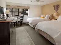 PlumpJack Inn Hotels in Olympic Valley