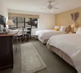 PlumpJack Inn Hotels in Olympic Valley