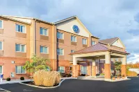 Comfort Suites Mason Near Kings Island Hotels in Kings Mills