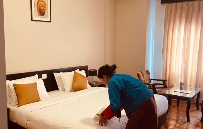 Hotel Dorjiling