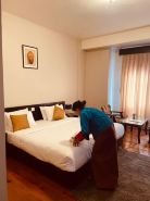 Hotel Dorjiling