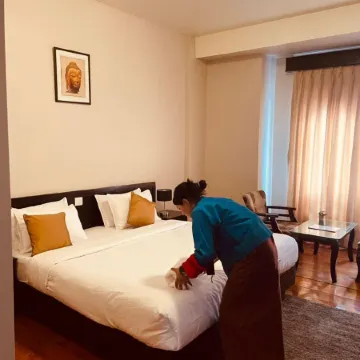 Hotel Dorjiling