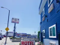 Redondo Beach Motel - LAX Hotels in Gardena