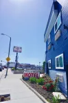 Redondo Beach Motel - LAX Hotels in Gardena
