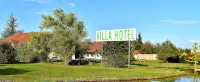 Villa Hotel Hotels in Gien