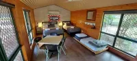 Litchfield Tourist Park Hotels in Batchelor