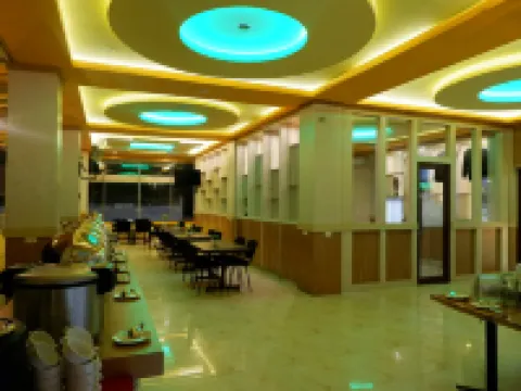 Hotel Amel Aceh Hotels in Banda Aceh