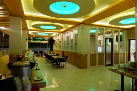 Hotel Amel Aceh Отели в г. Банда Асех