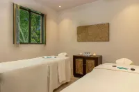 海浪度假村及水療中心, 傲途格精選一價全包度假村 - SPA