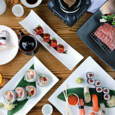 The Cove at Atlantis