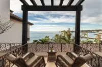 Orchid House Baja - إطلالة على البحر