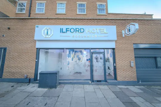 Ilford Hotel Goodmayes