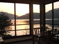 Kogashima Onsen Kogashimaso