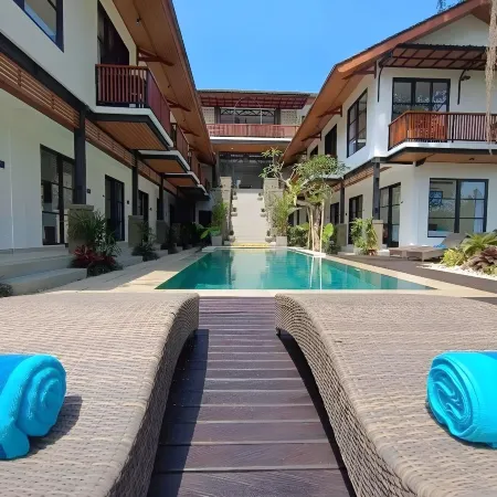 Paripadi Studio Canggu