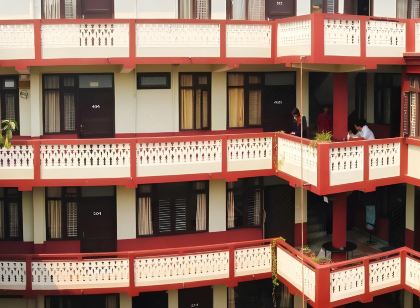 ホテル ヤラ ピーク