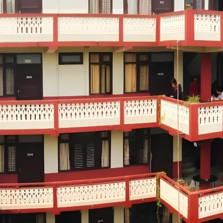 Hotel Yala Peak