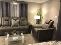 Charming All Sports 2-Bedroom House Near Crystal Mountain and Atv Trails.