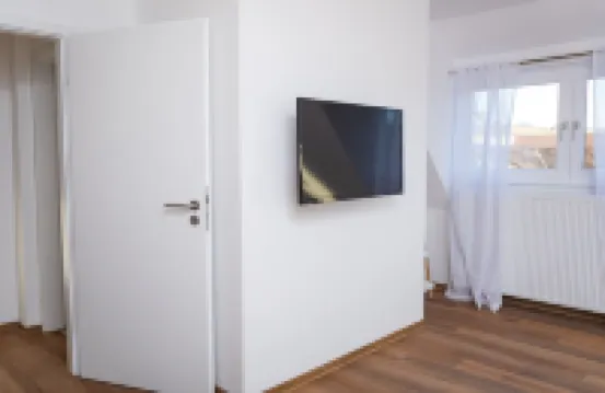 Ferienwohnung Torster Nr.16, Hameln Bahnhofsnähe