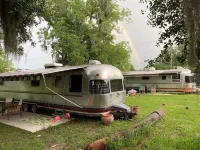 Amazing Airstream, Beaufort, SC-Enjoy the Journey!