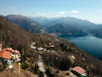 Apartment Casa Cara Hotel a Trarego Viggiona