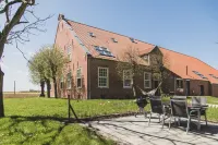 Wohnen im Denkmal Direkt am Meer