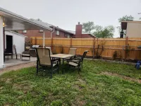 Laid Back Louise - 5 bedrooms, 2 bath