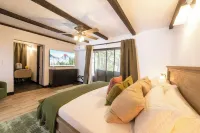 Vista Verde: Yosemite - Sleeps 12 - Game Room - Spa