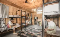 Moonstone Hammock Chikkaballapur Hotel di Chikkaballapura