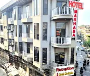Marhaba Hotel Các khách sạn ở 