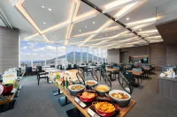 Hotel Oriental Express Kagoshima Tenmonkan - พร้อมอาหารเช้า