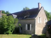 charm and comfort of the campaign in the castles of the Loire.