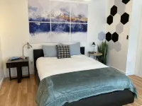 The Alpenglow Loft - 1 Bed/1Bath- Radiant Charmer