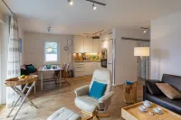 Störtebeker 34 - Hochwertige Erdgeschosswohnung