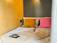 Ferienhaus Fichtelraum-tinyhouse - Reduziert auf Maximale Auszeit