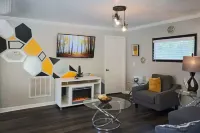 Beautiful Home At Downtown Apex