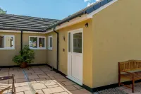 Roxys Luxury Holiday Cottage