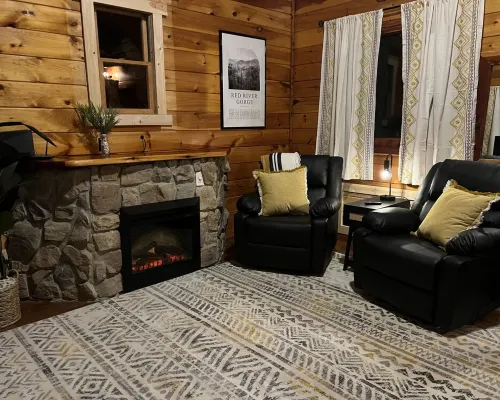 Remodel-New Hot Tub & Massaging Recliners w/Heat Hotels in Wolfe County
