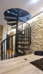 Appartement Duplex Deluxe Avec Parking Sarlat Centre