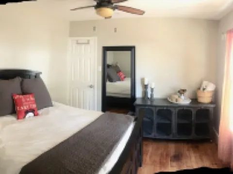 All Inclusive Amenities.Kayak,Sup,Pedal Boat,PingPong, Pickleball,Movie Nt& More ナイスのホテル