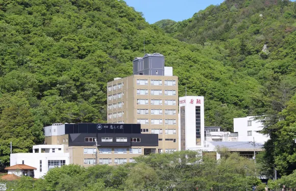 龍野市國民宿舎志莊