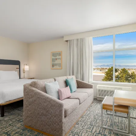 Homewood Suites by Hilton Thornton Denver